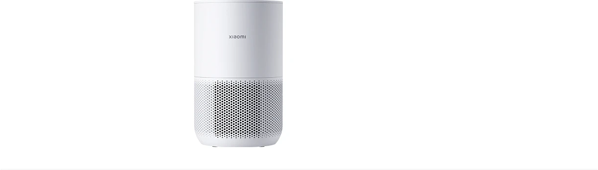 Xiaomi Smart Air Purifier 4 Compact