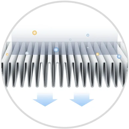 Xiaomi Smart Air Purifier Elite Filter