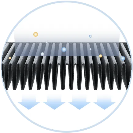 Xiaomi Smart Air Purifier Elite Filter