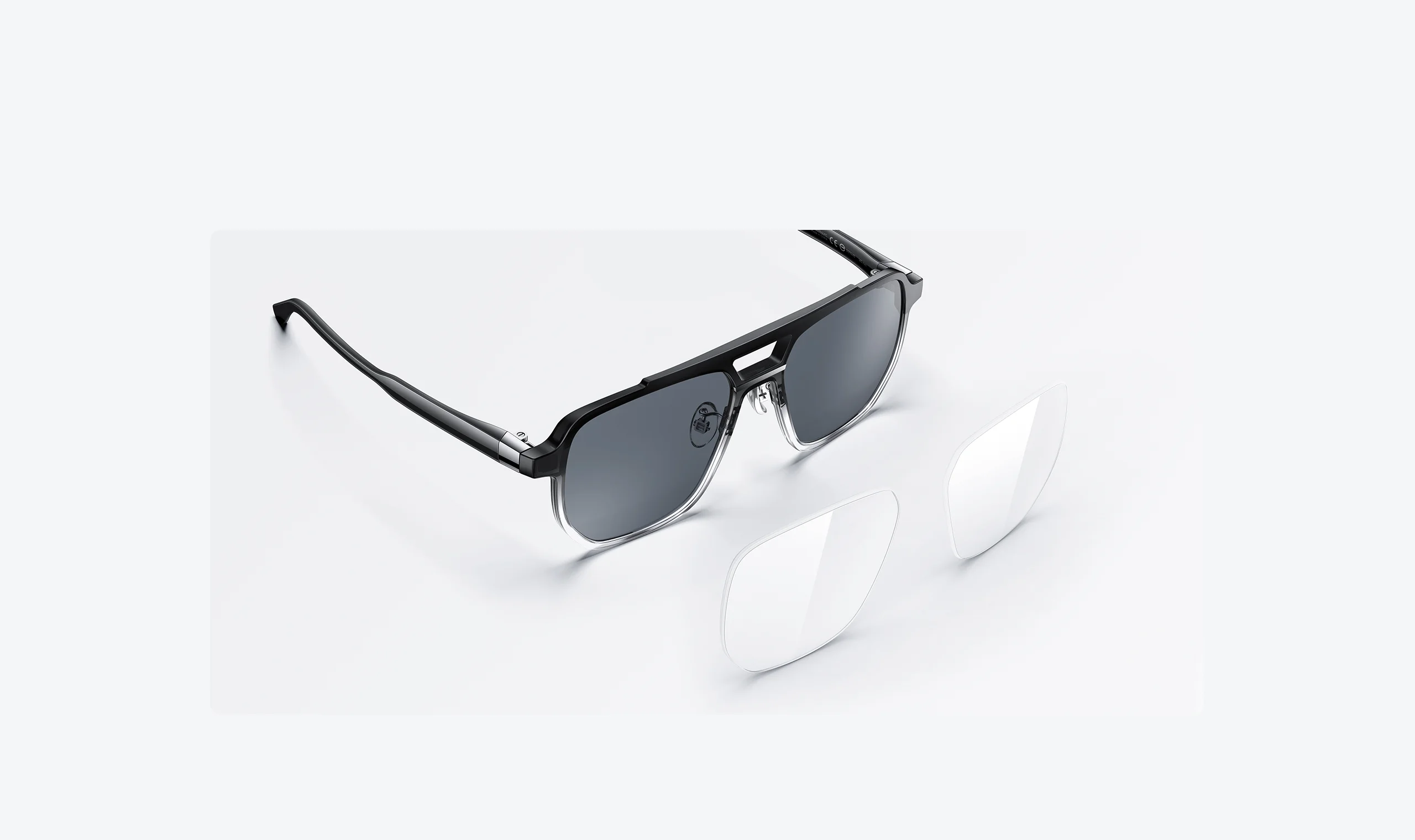 Xiaomi Smart Audio Glasses Replacement Kit