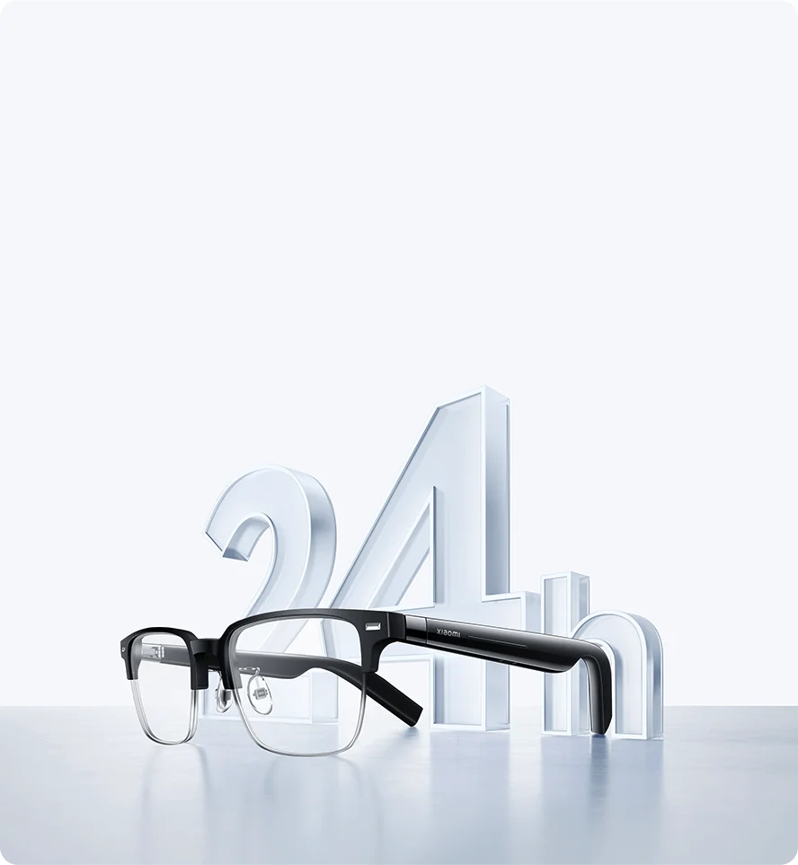 Xiaomi Smart Audio Glasses