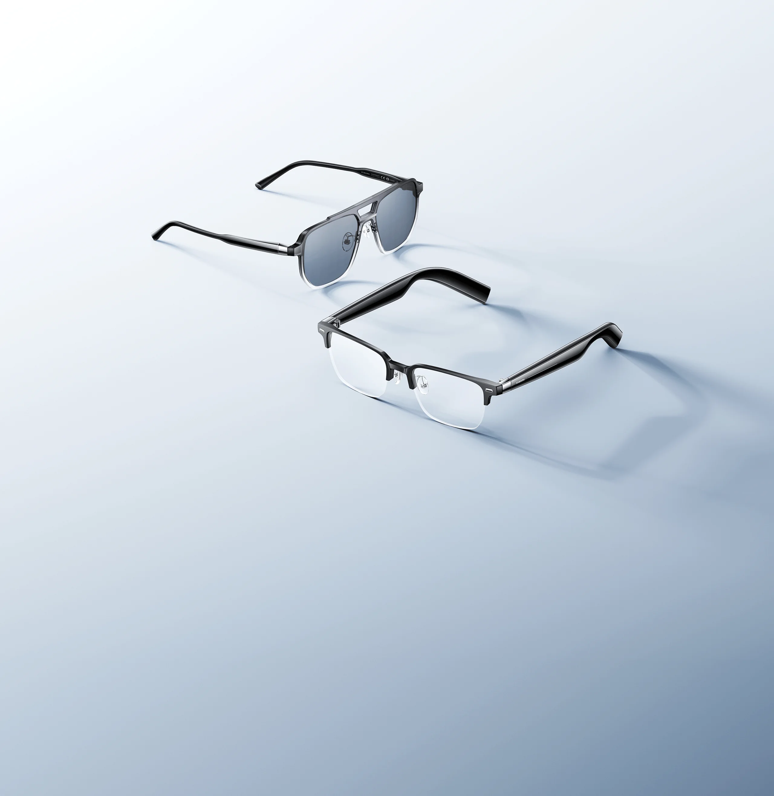 Xiaomi Smart Audio Glasses