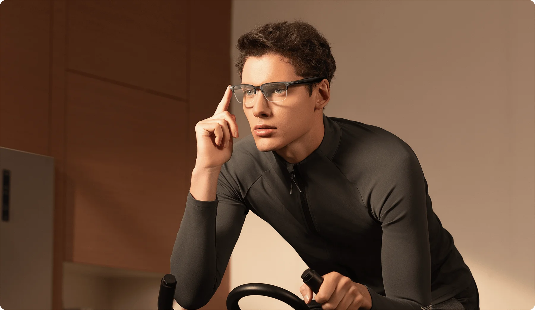 Xiaomi Smart Audio Glasses