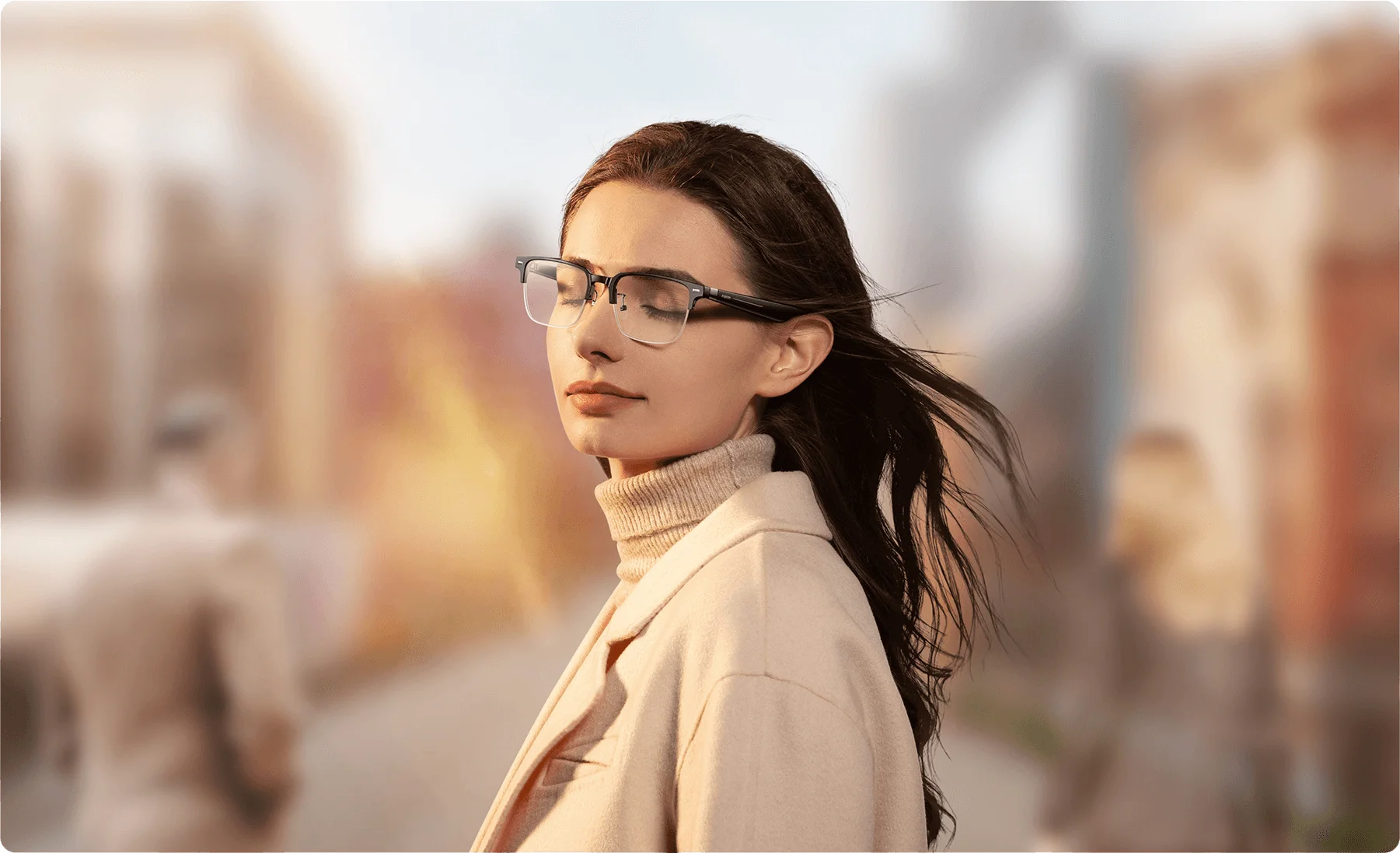 Xiaomi Smart Audio Glasses
