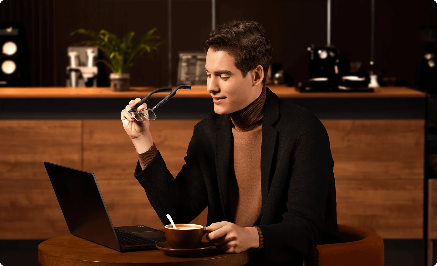 Xiaomi Smart Audio Glasses