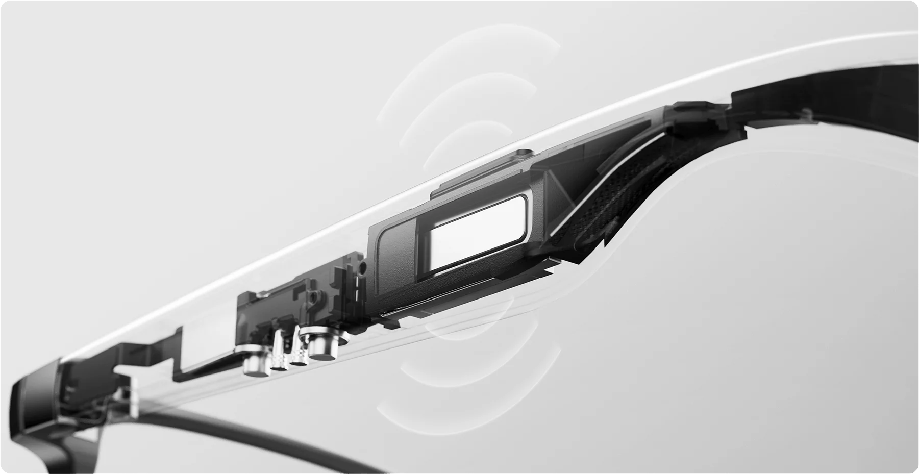 Xiaomi Smart Audio Glasses