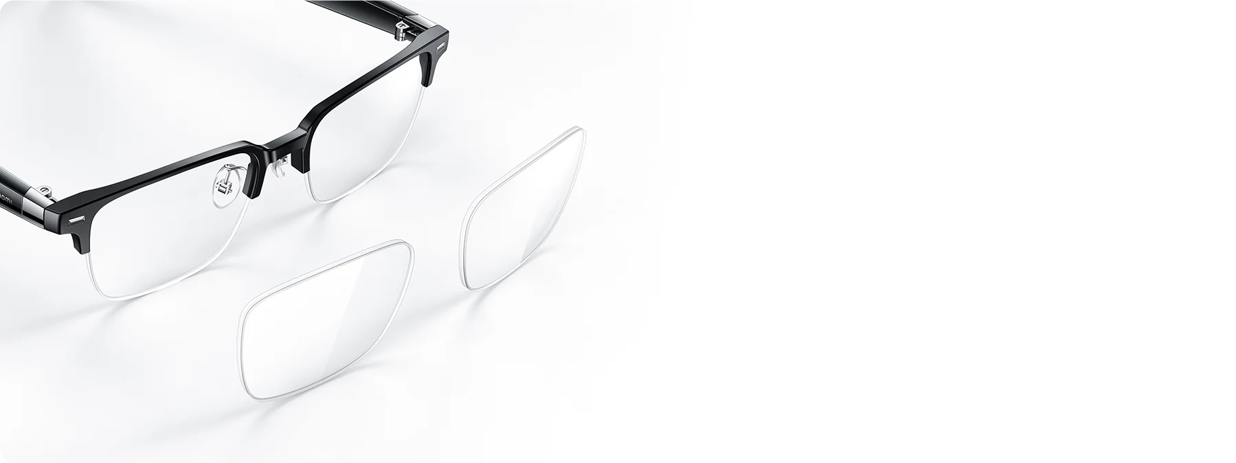Xiaomi Smart Audio Glasses