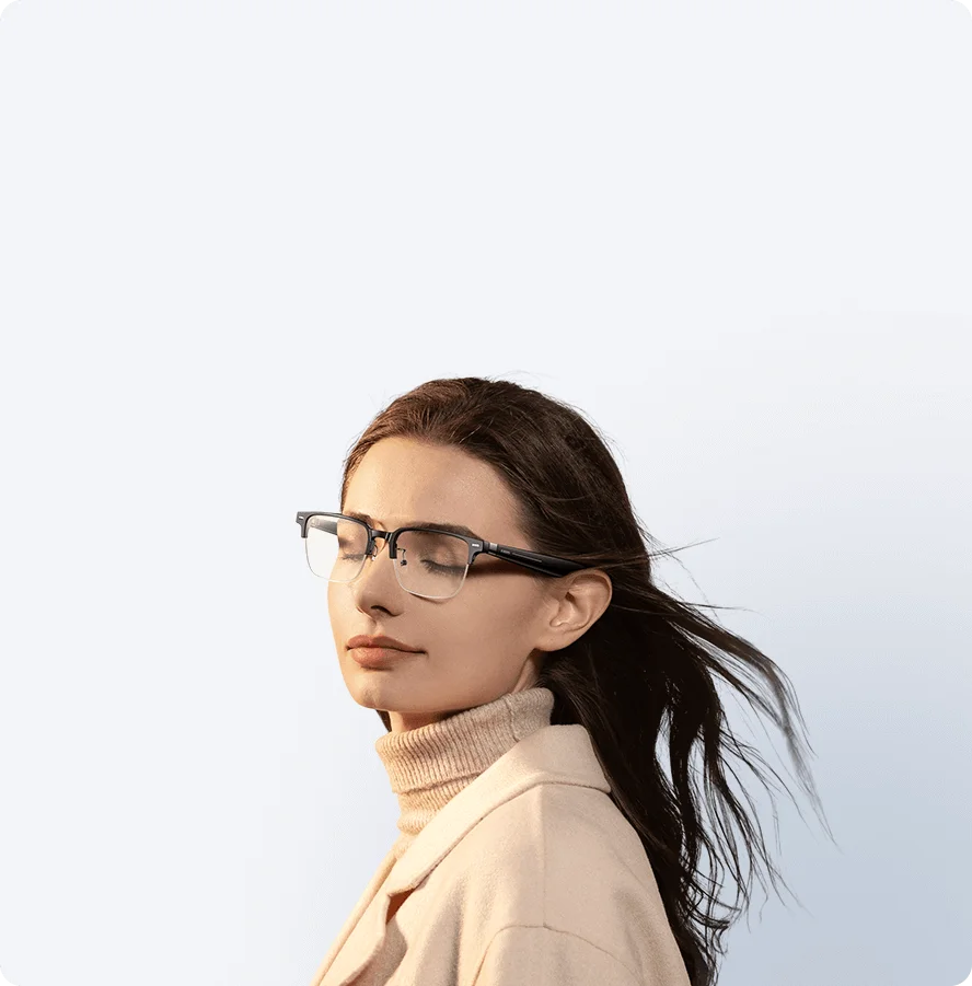 Xiaomi Smart Audio Glasses
