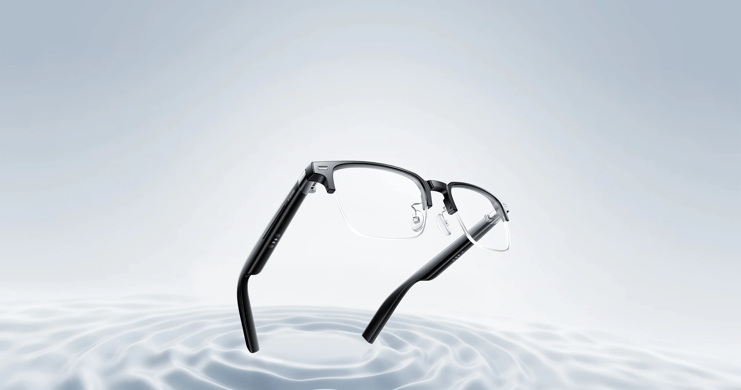 Xiaomi Smart Audio Glasses