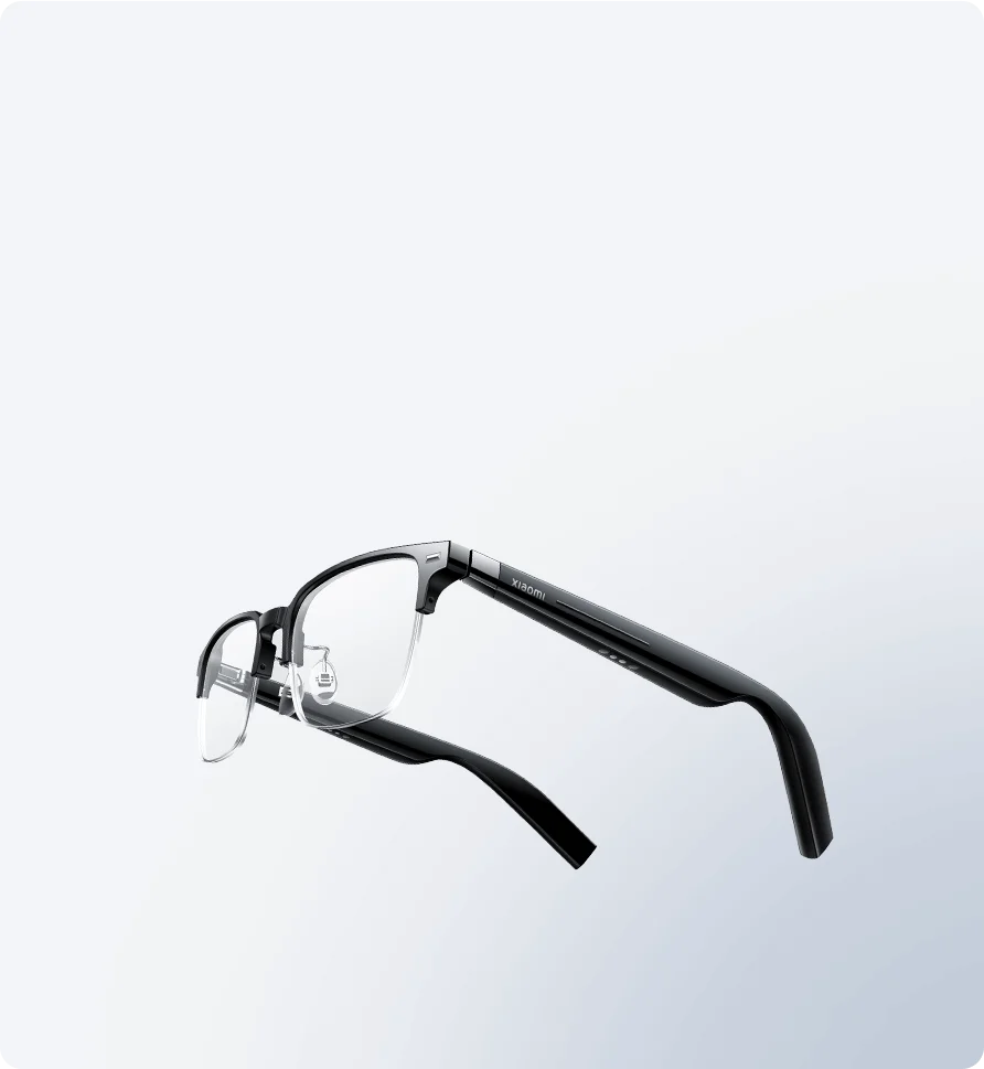 Xiaomi Smart Audio Glasses