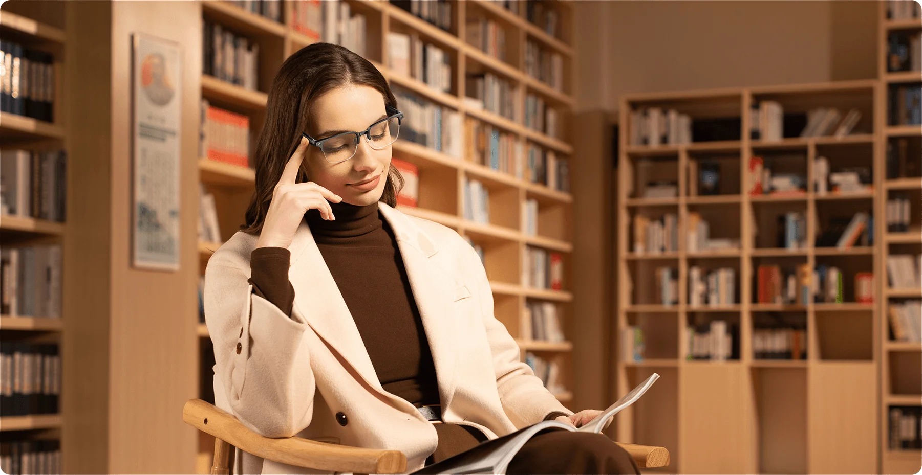 Xiaomi Smart Audio Glasses