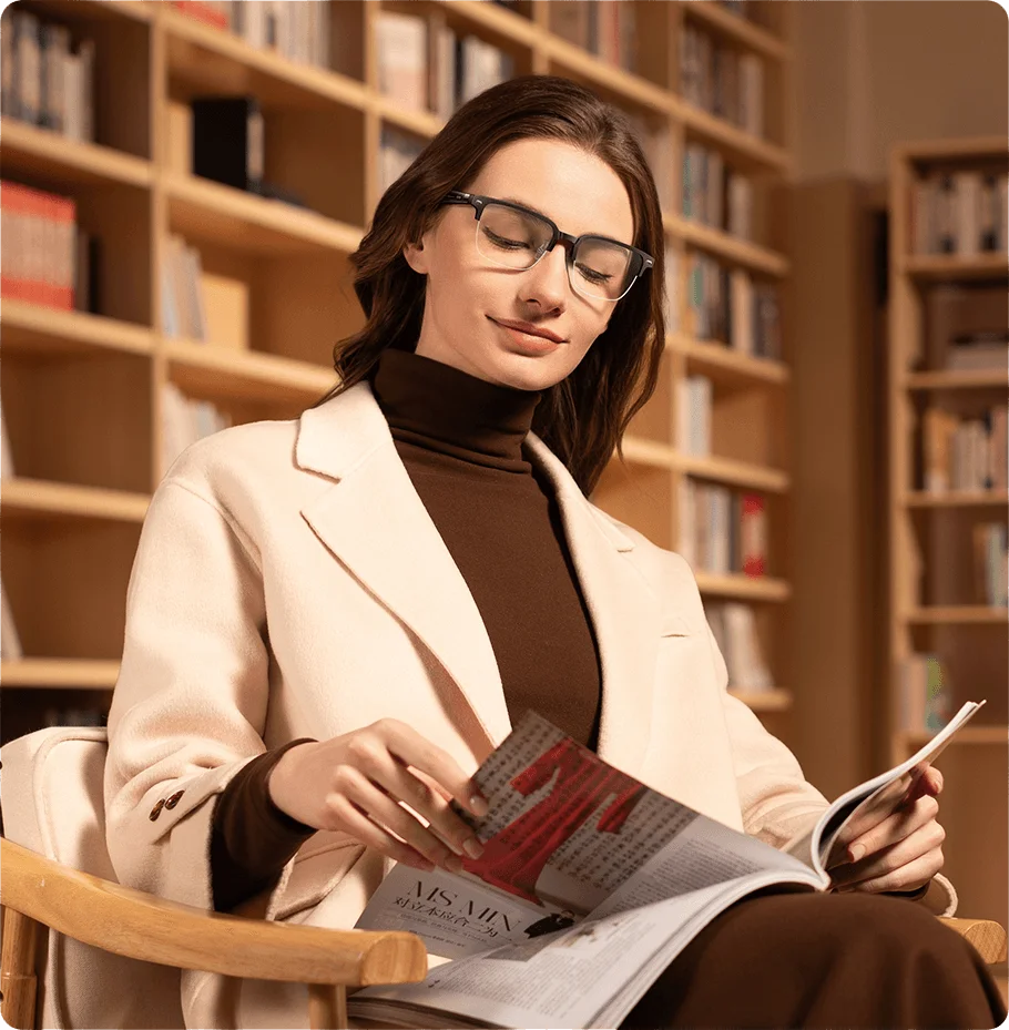 Xiaomi Smart Audio Glasses