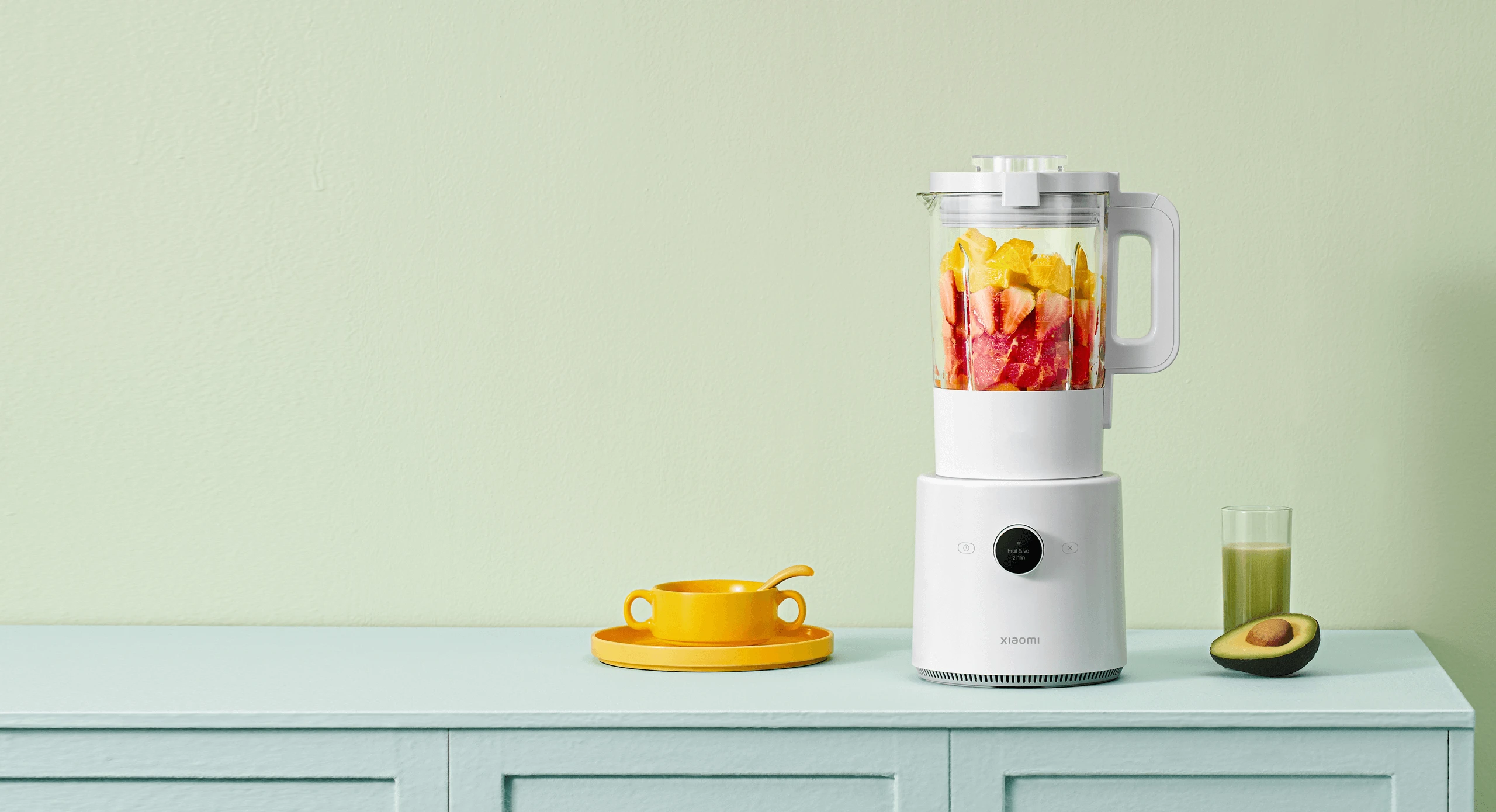 Xiaomi Smart Blender