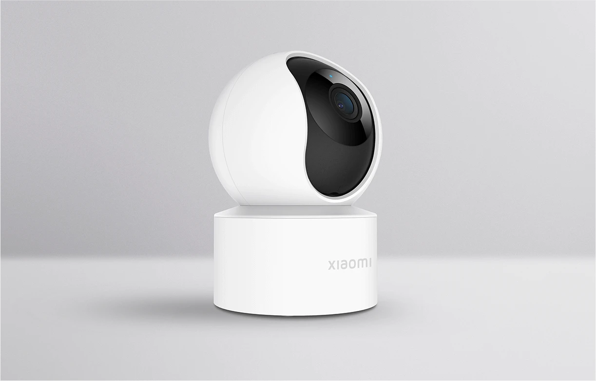 Xiaomi Smart Camera C200