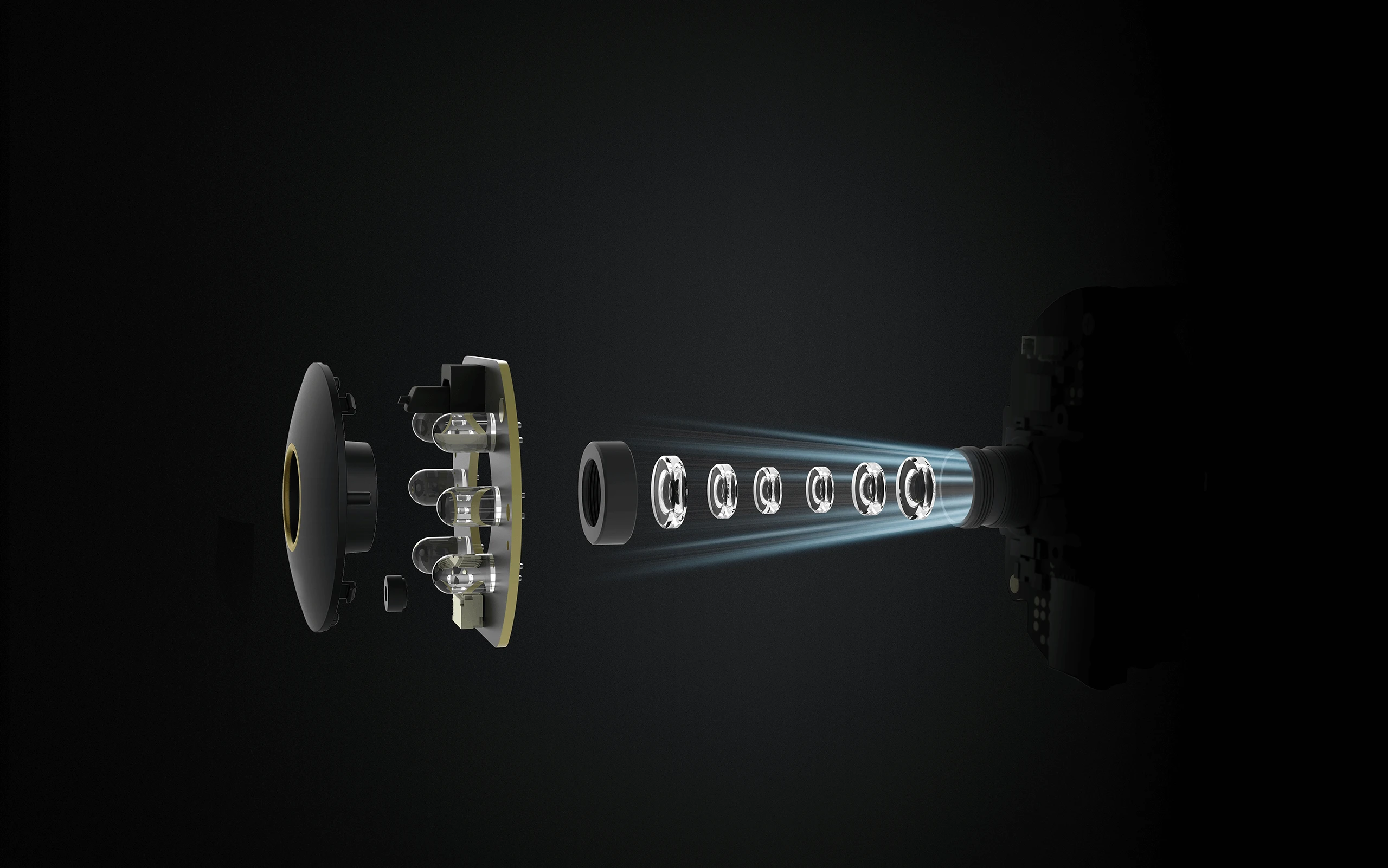 Xiaomi Smart Camera C300