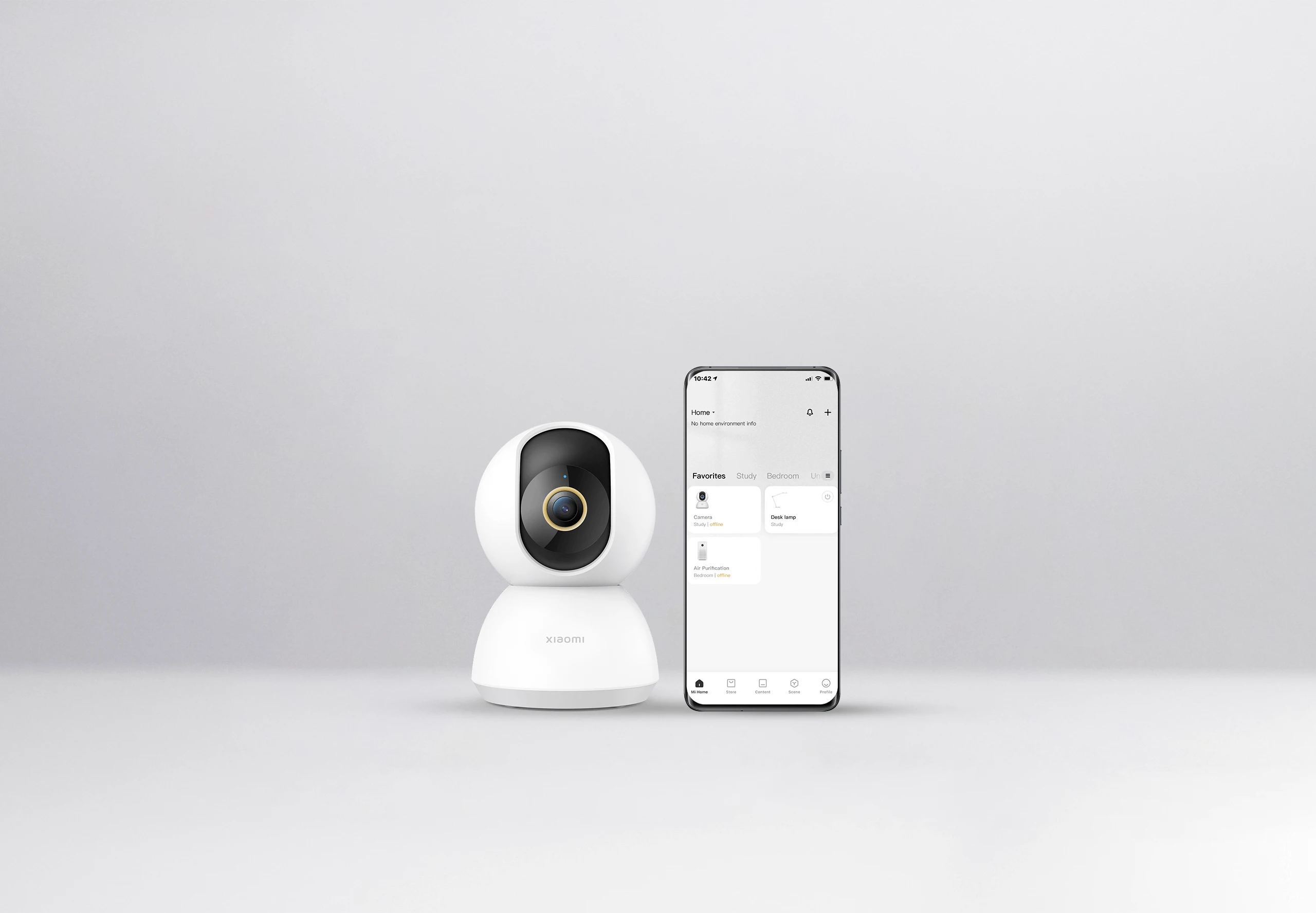 Xiaomi Smart Camera C300