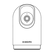 Xiaomi Smart Camera C500 Pro