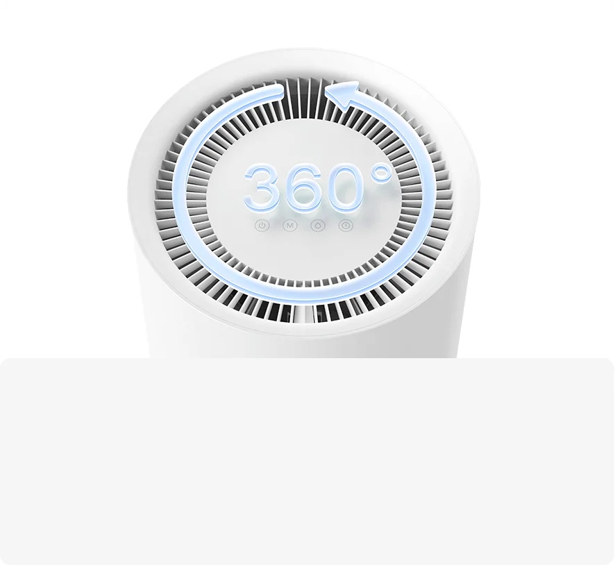 Xiaomi Smart Dehumidifier Lite