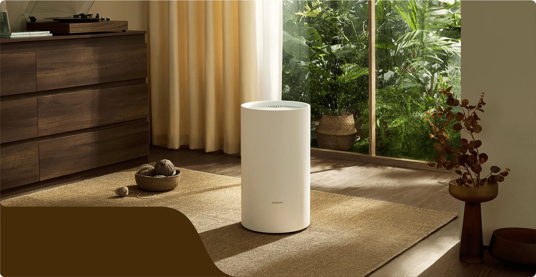 Xiaomi Smart Dehumidifier Lite