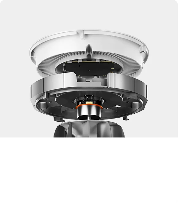 Xiaomi Smart Dehumidifier Lite