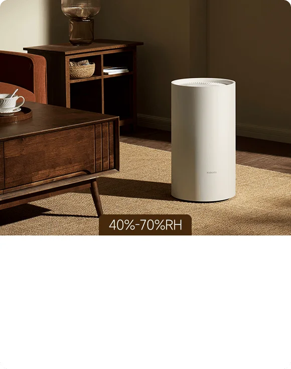 Xiaomi Smart Dehumidifier Lite