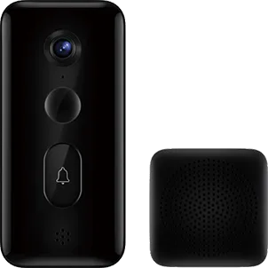 Xiaomi Smart Doorbell 3