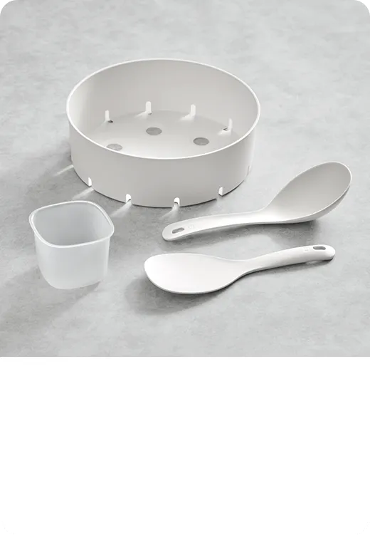 Xiaomi Smart Multifunctional Rice Cooker