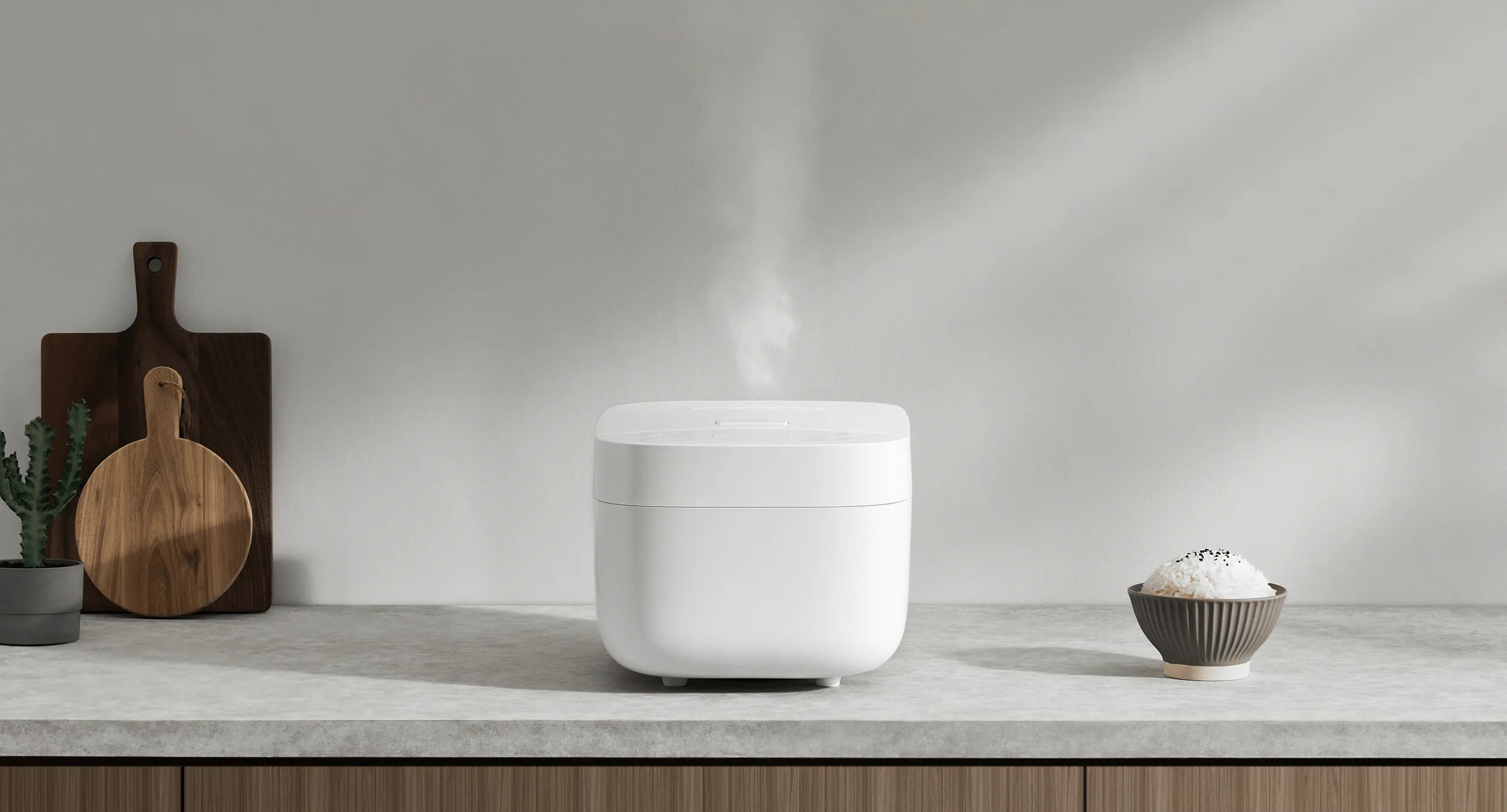 Xiaomi Smart Multifunctional Rice Cooker