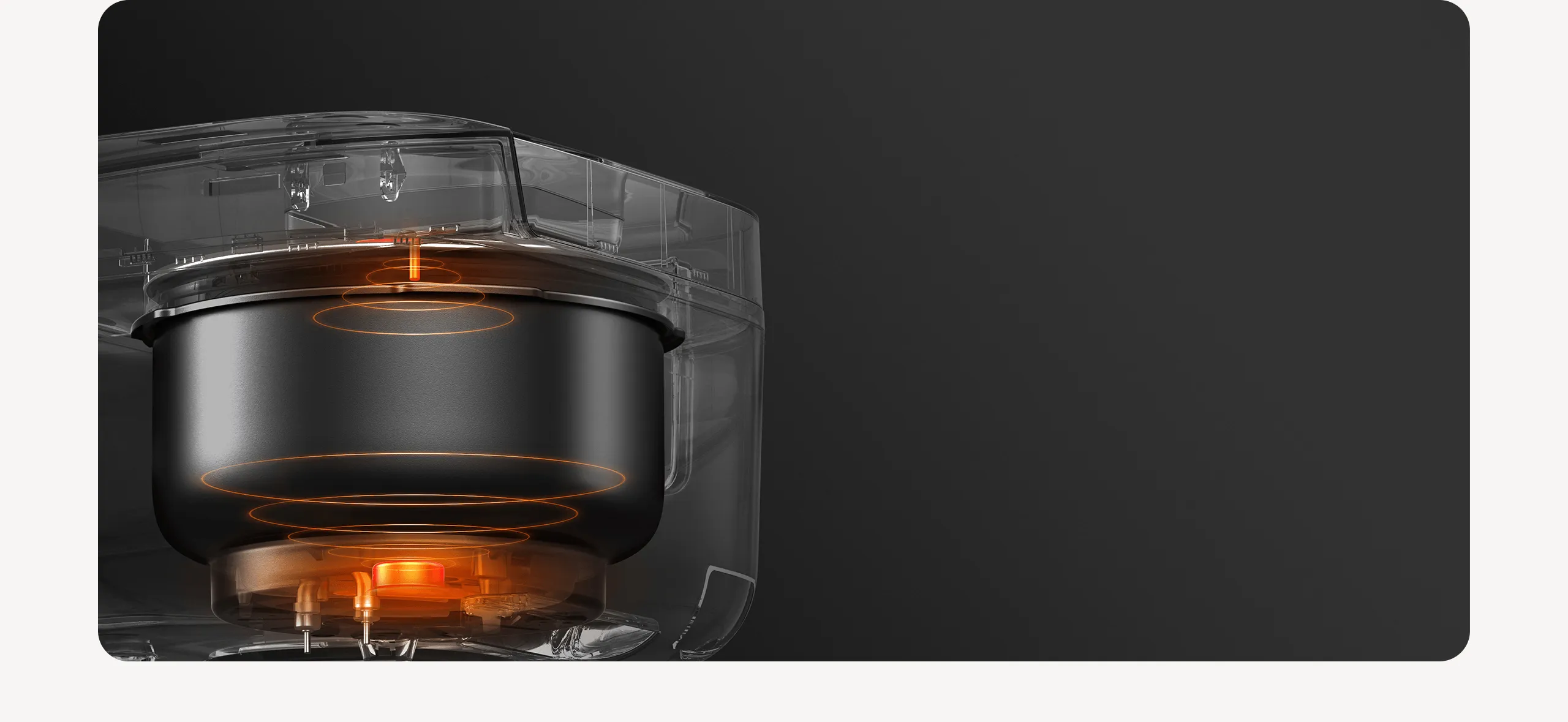 Xiaomi Smart Multifunctional Rice Cooker