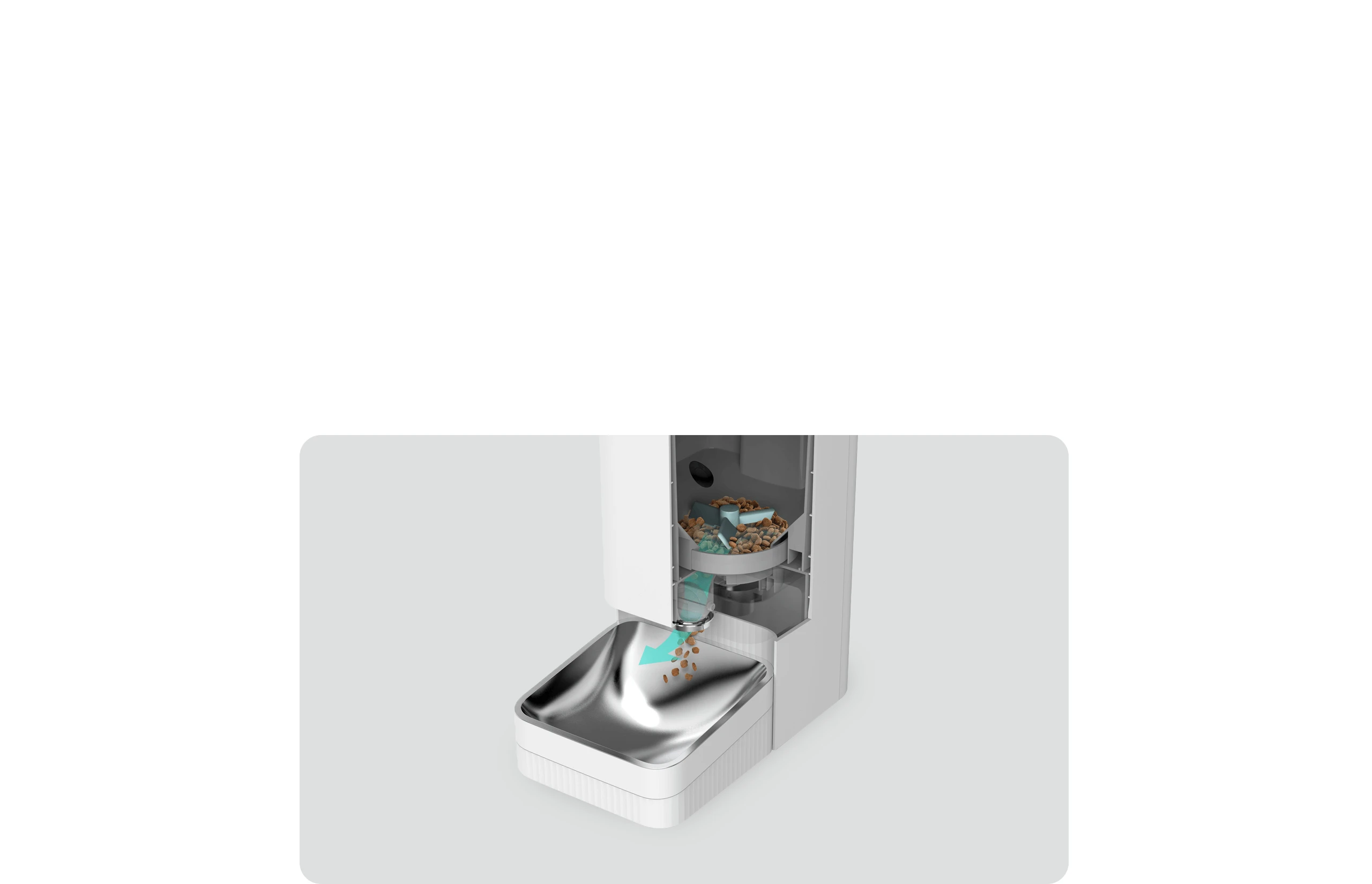 Xiaomi Smart Pet Food Feeder