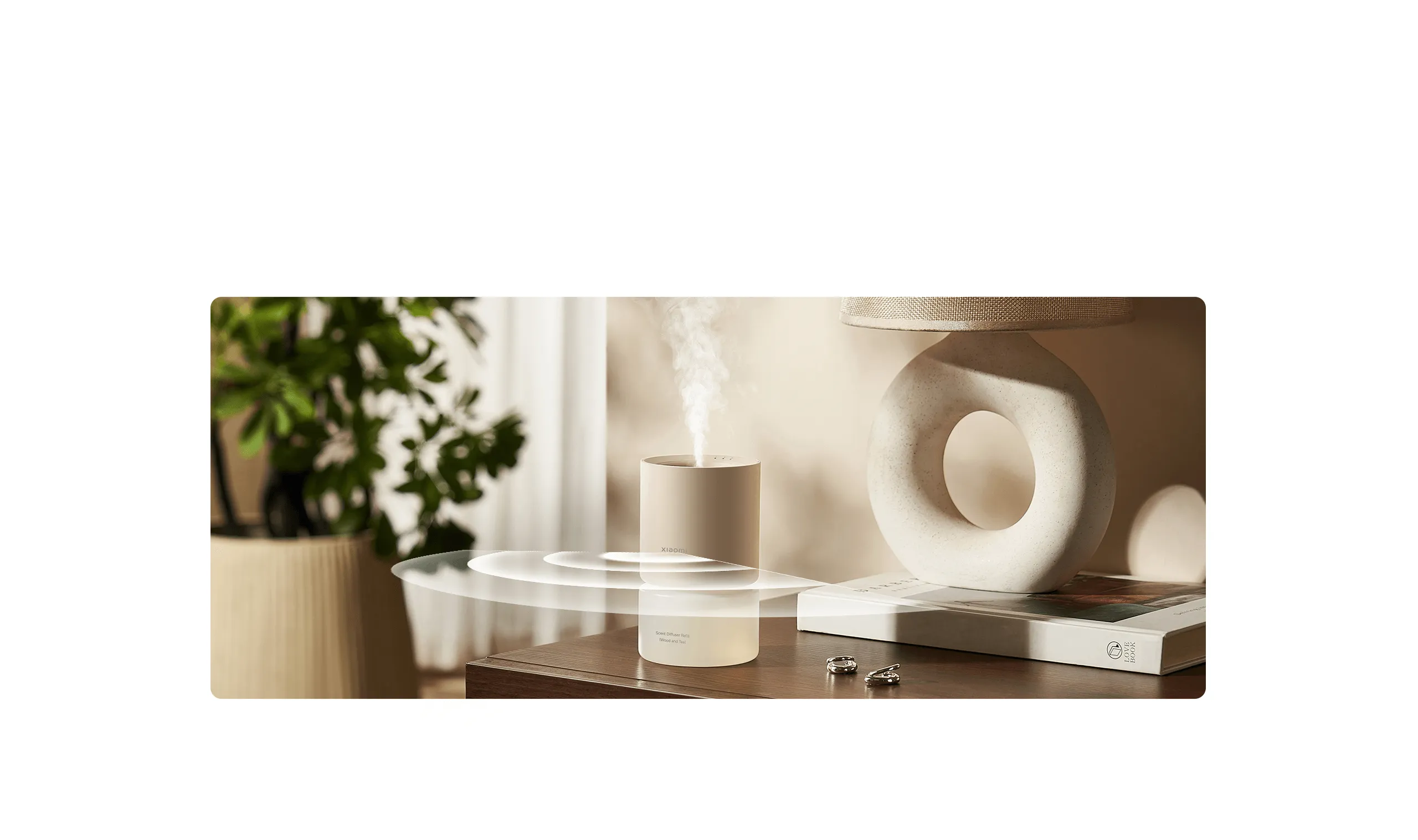 Xiaomi Smart Scent Diffuser