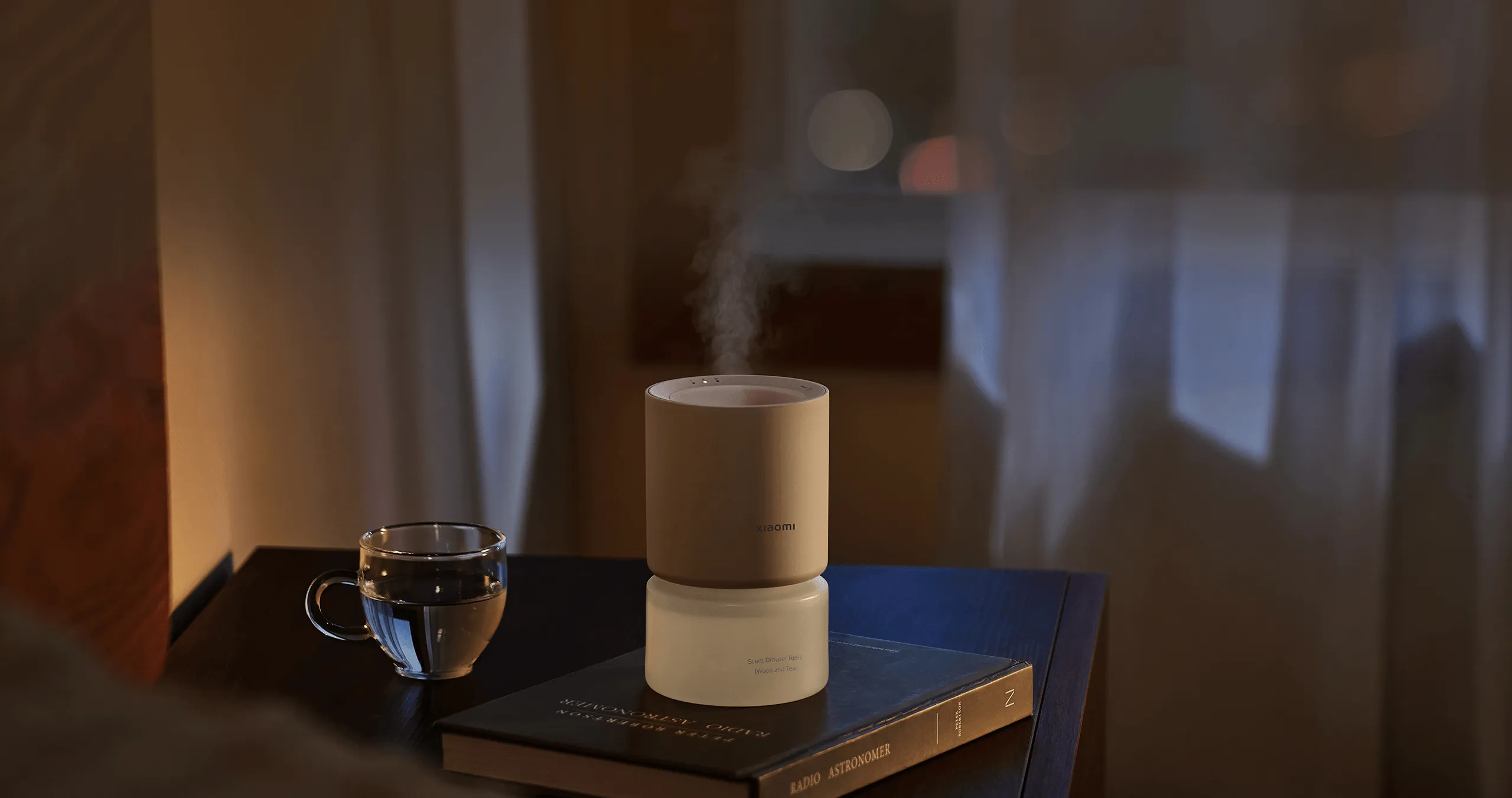 Xiaomi Smart Scent Diffuser