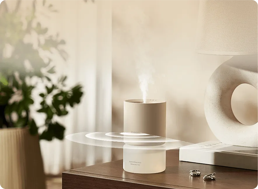 Xiaomi Smart Scent Diffuser