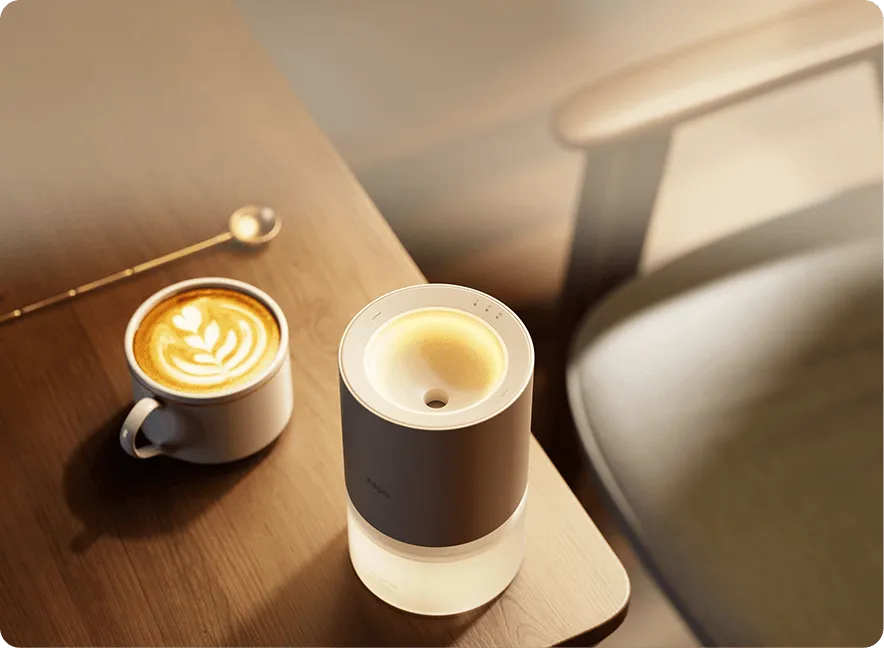 Xiaomi Smart Scent Diffuser
