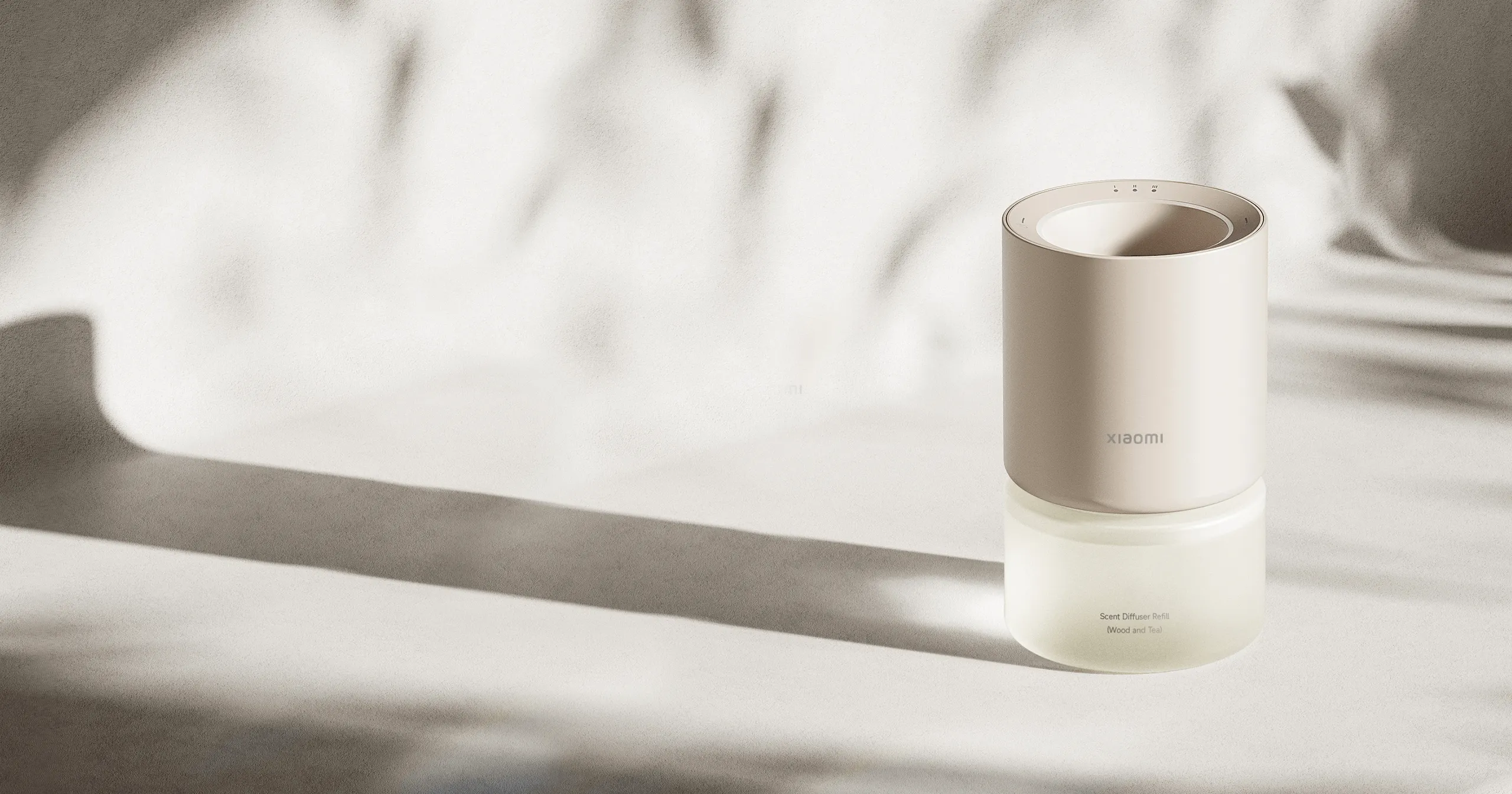 Xiaomi Smart Scent Diffuser