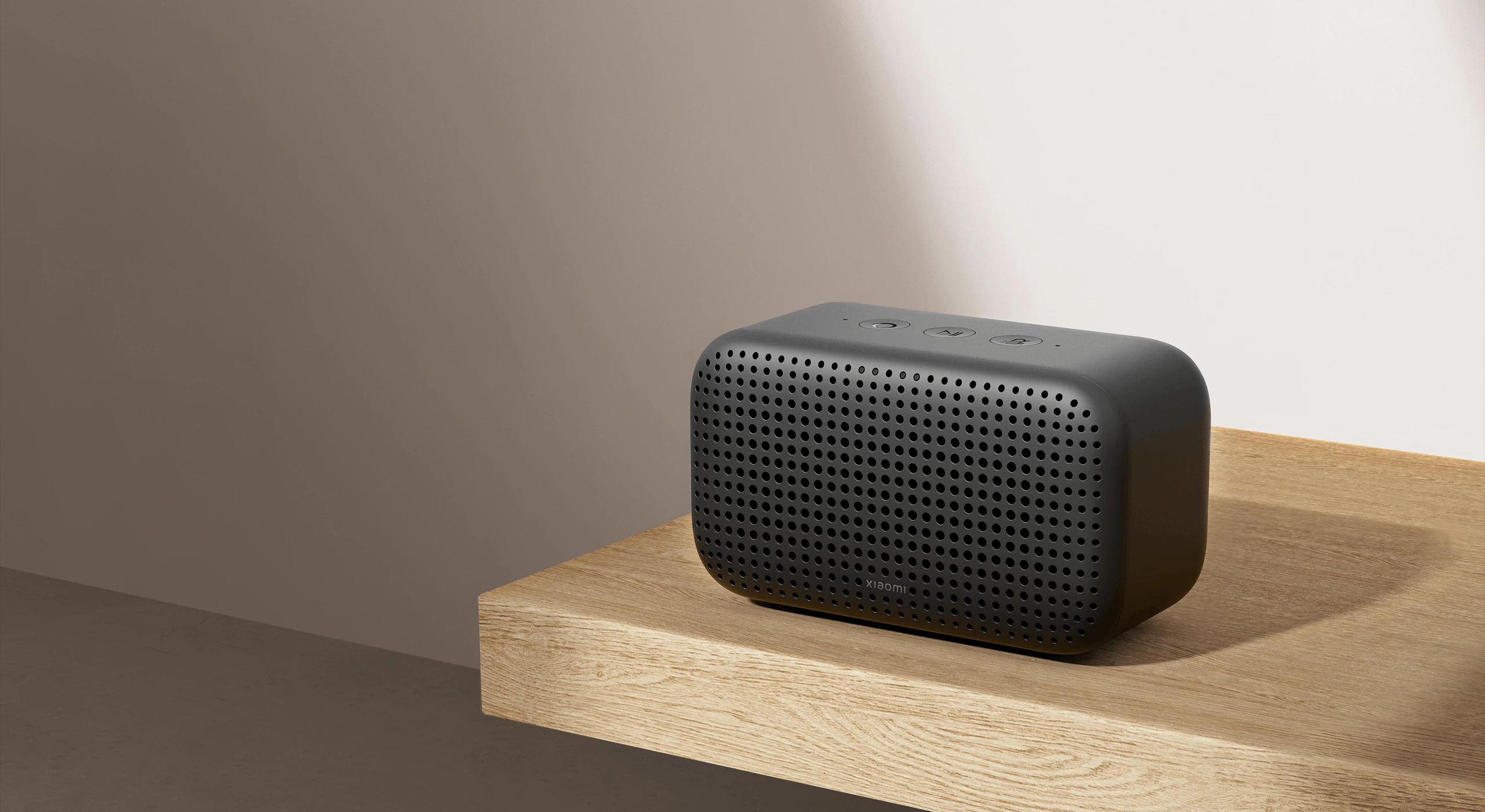 Xiaomi Smart Speaker Lite