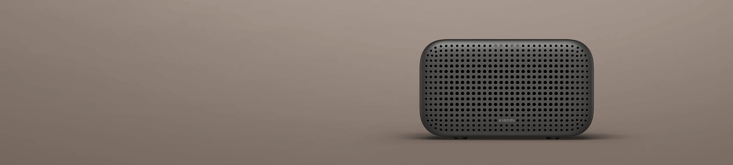 Xiaomi Smart Speaker Lite Xiaomi Smart Speaker Lite