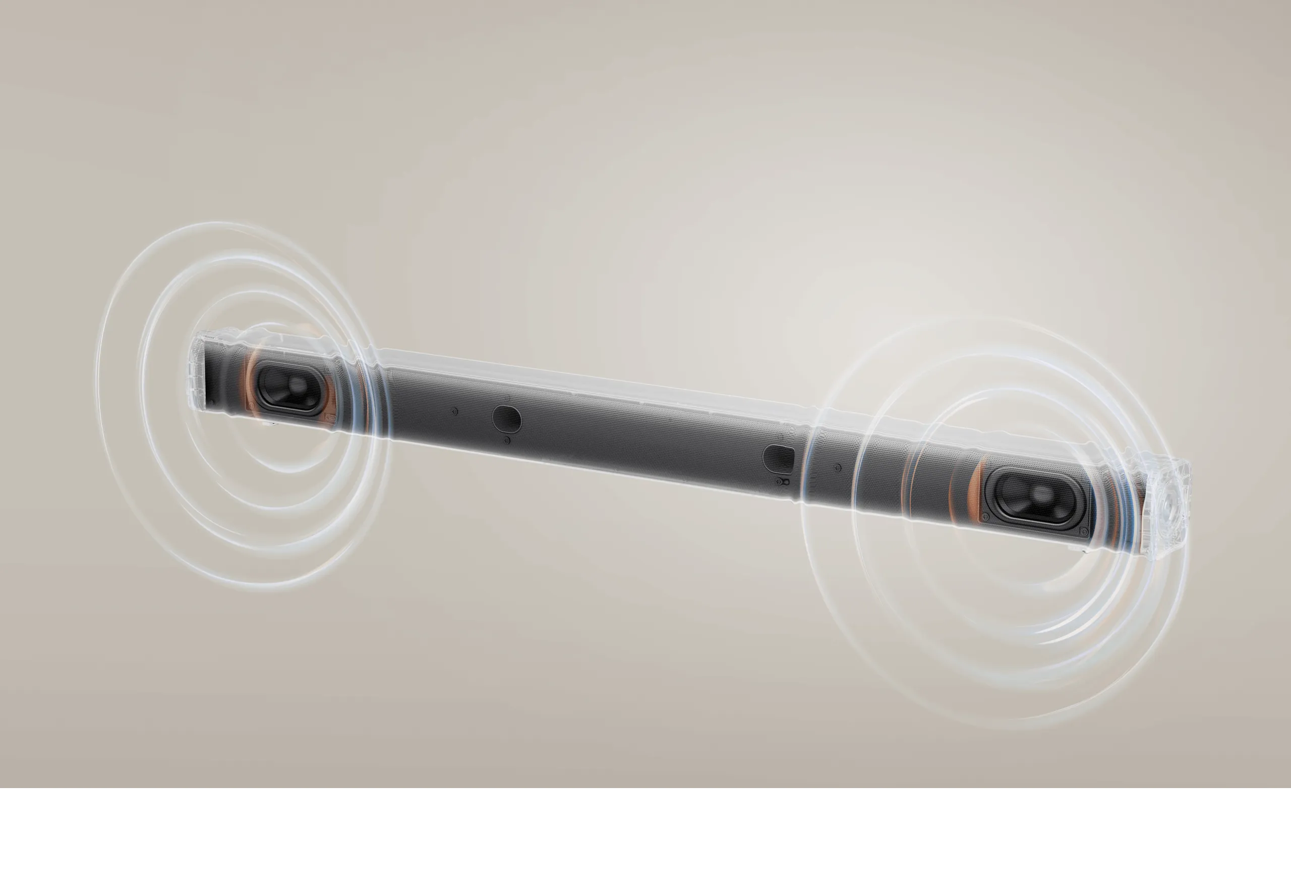 Xiaomi Soundbar 2ch