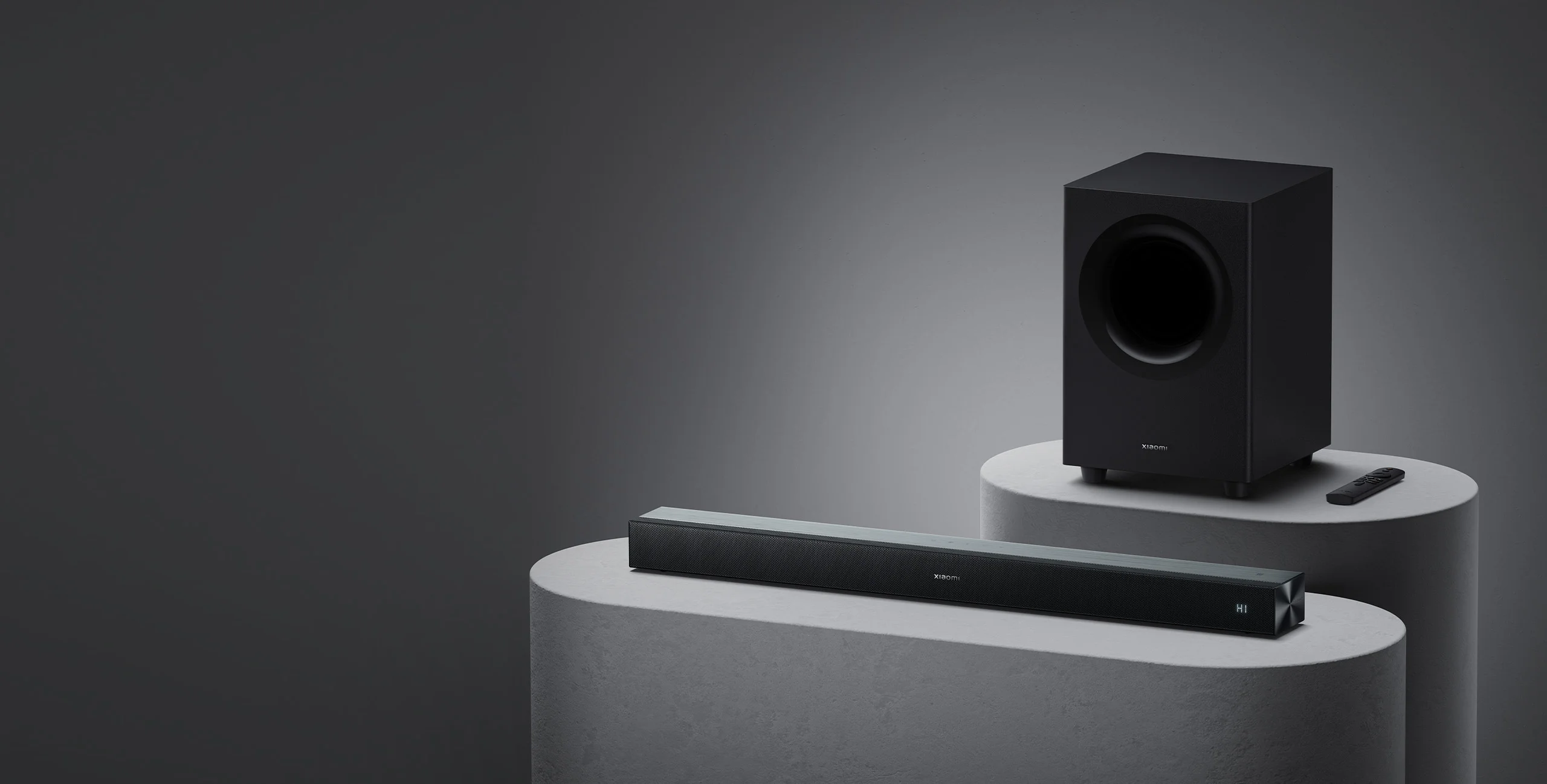 Xiaomi Soundbar Pro 21ch