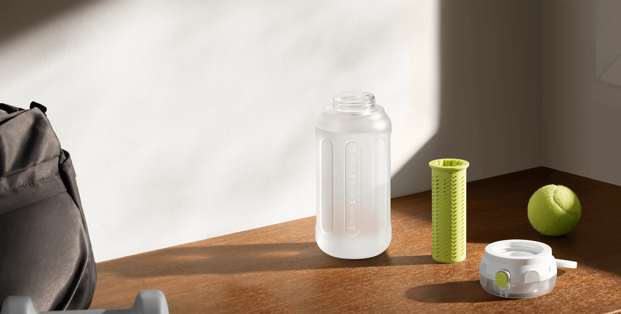 Xiaomi Sport Water Bottle