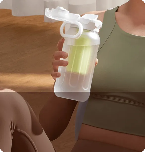 Xiaomi Sport Water Bottle