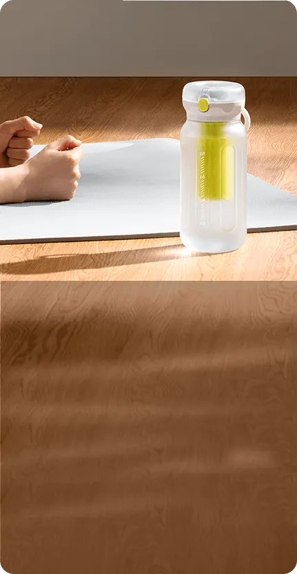 Xiaomi Sport Water Bottle