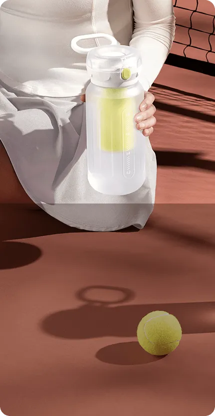 Xiaomi Sport Water Bottle