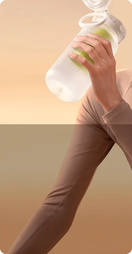 Xiaomi Sport Water Bottle