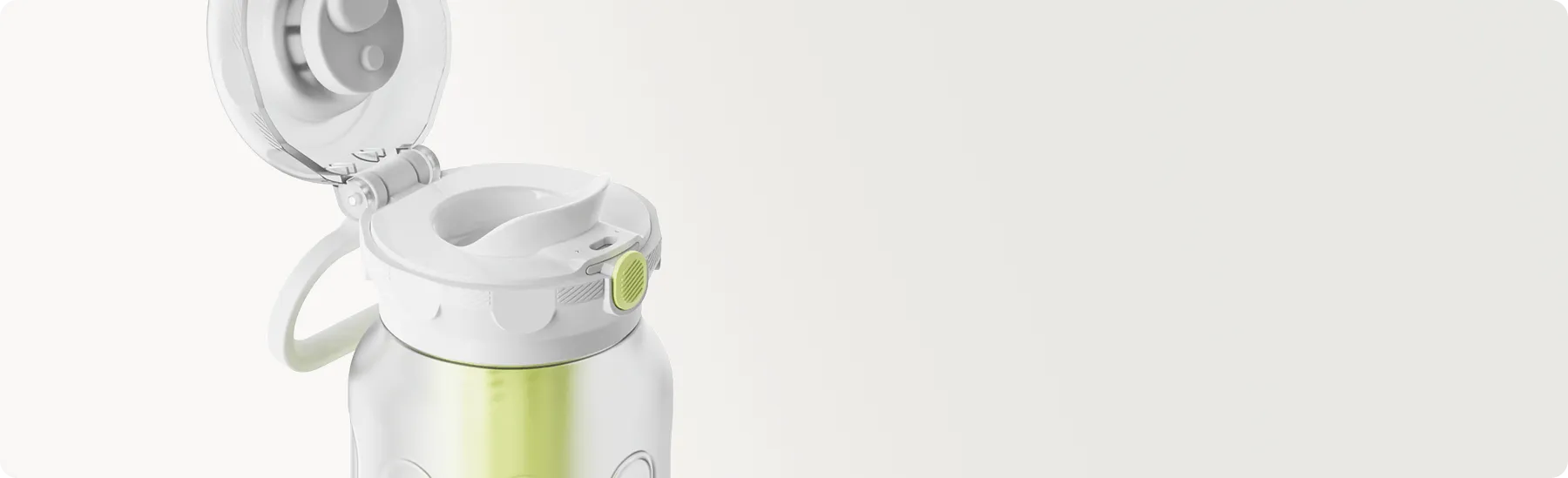 Xiaomi Sport Water Bottle
