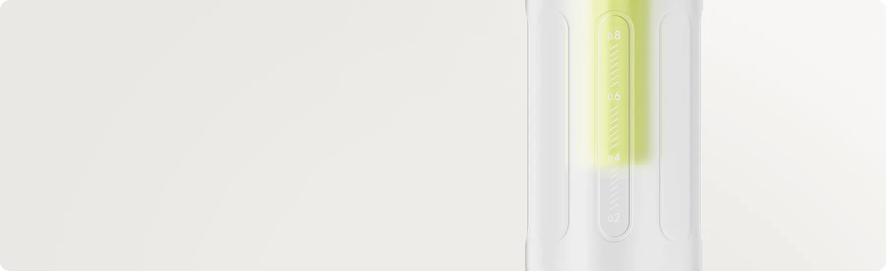 Xiaomi Sport Water Bottle