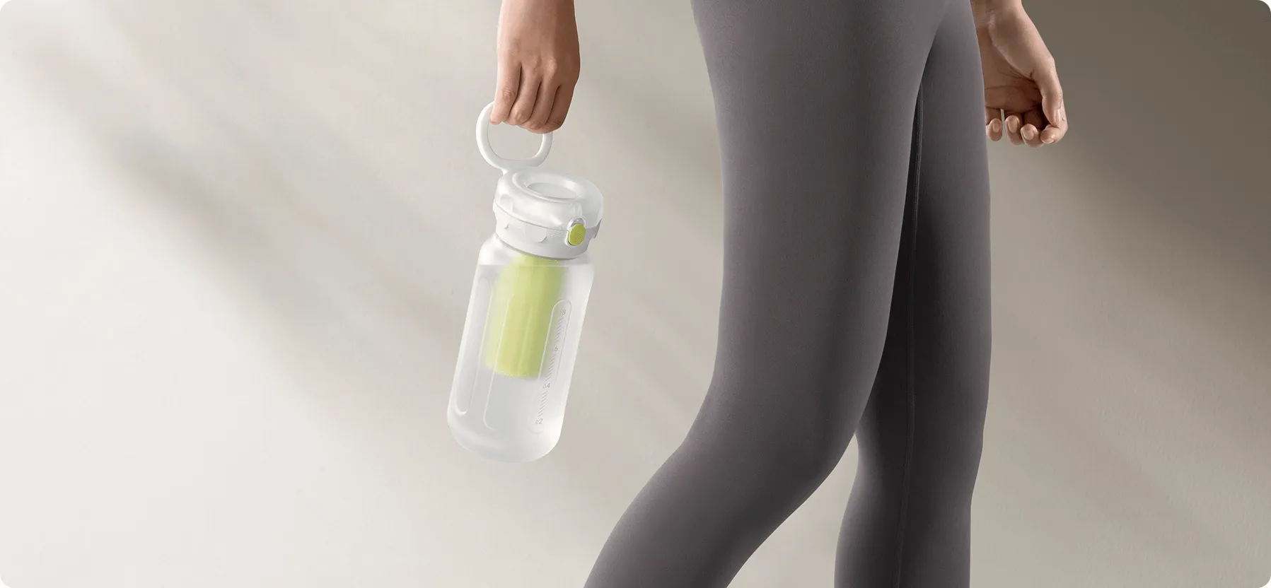 Xiaomi Sport Water Bottle