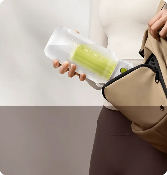 Xiaomi Sport Water Bottle