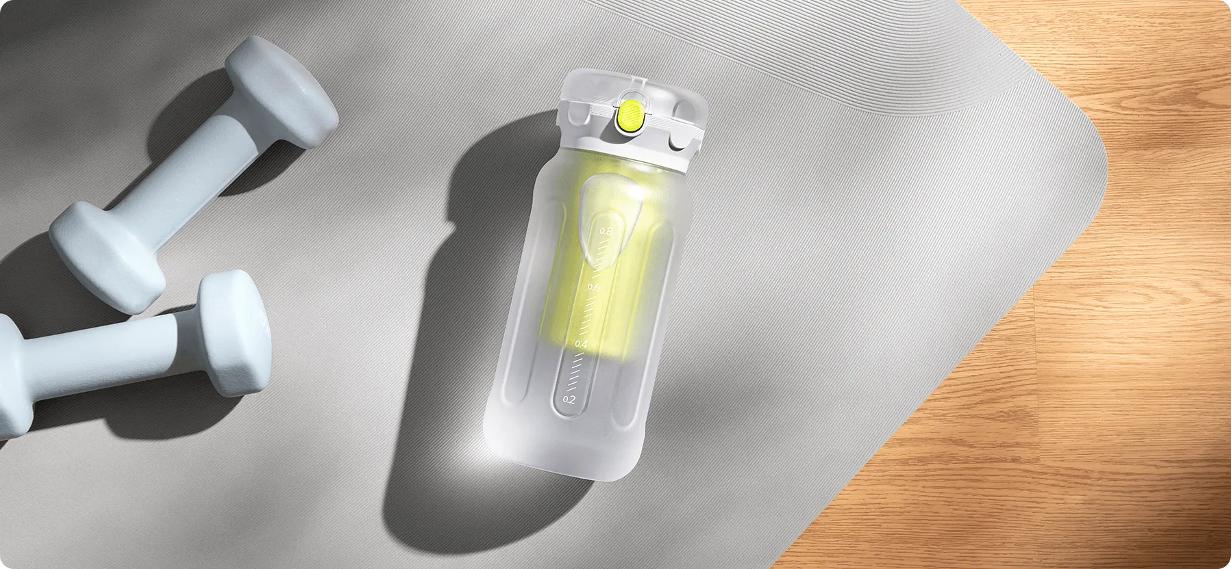 Xiaomi Sport Water Bottle