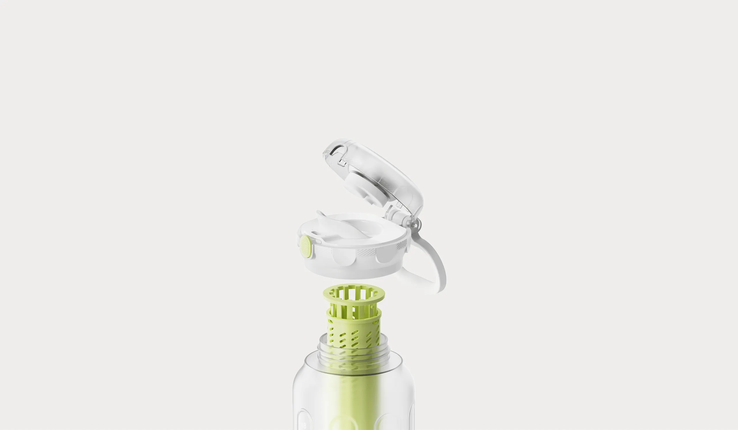 Xiaomi Sport Water Bottle
